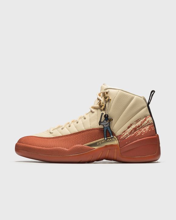 Air Jordan 12 Retro x Eastside Golf Men's Shoes. Nike IL