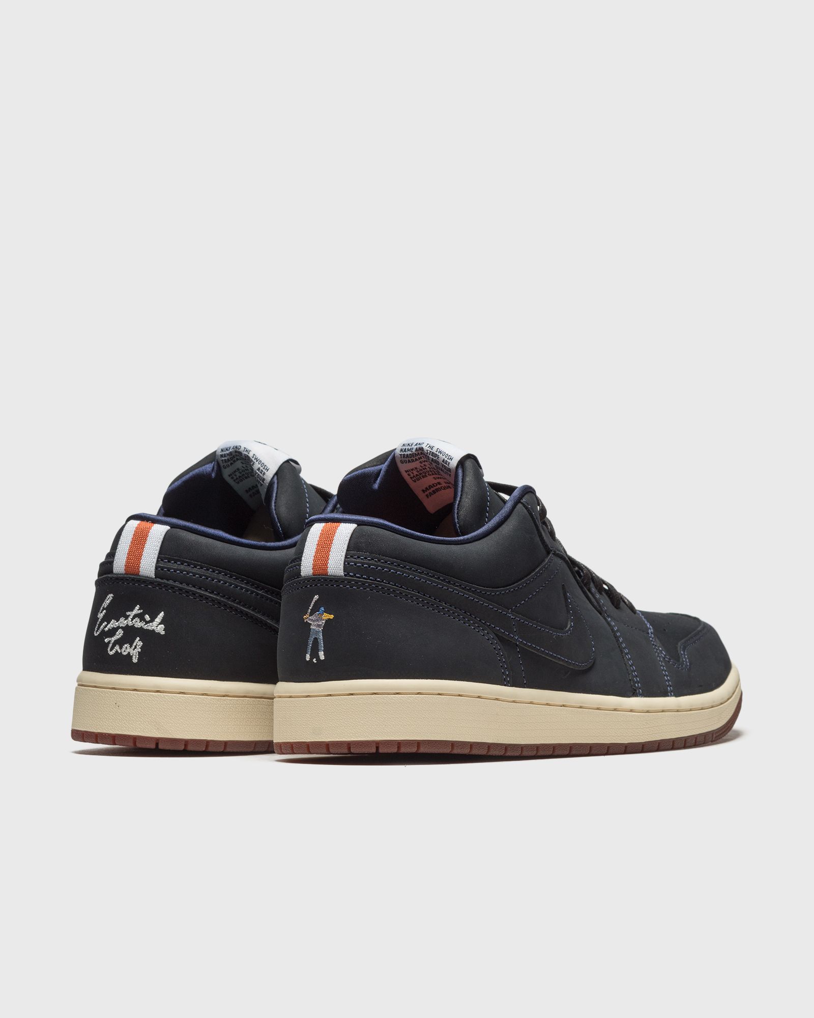 Jordan AIR JORDAN 1 LOW SP x EASTSIDE GOLF Blue | BSTN Store