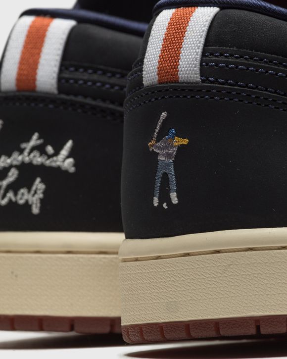 イーストサイドゴルフ×エアジョーダン AIR JORDAN 1LOW SP Eastside Golf × Nike Air Jordan 1 High Golf NRGが国内9月22日