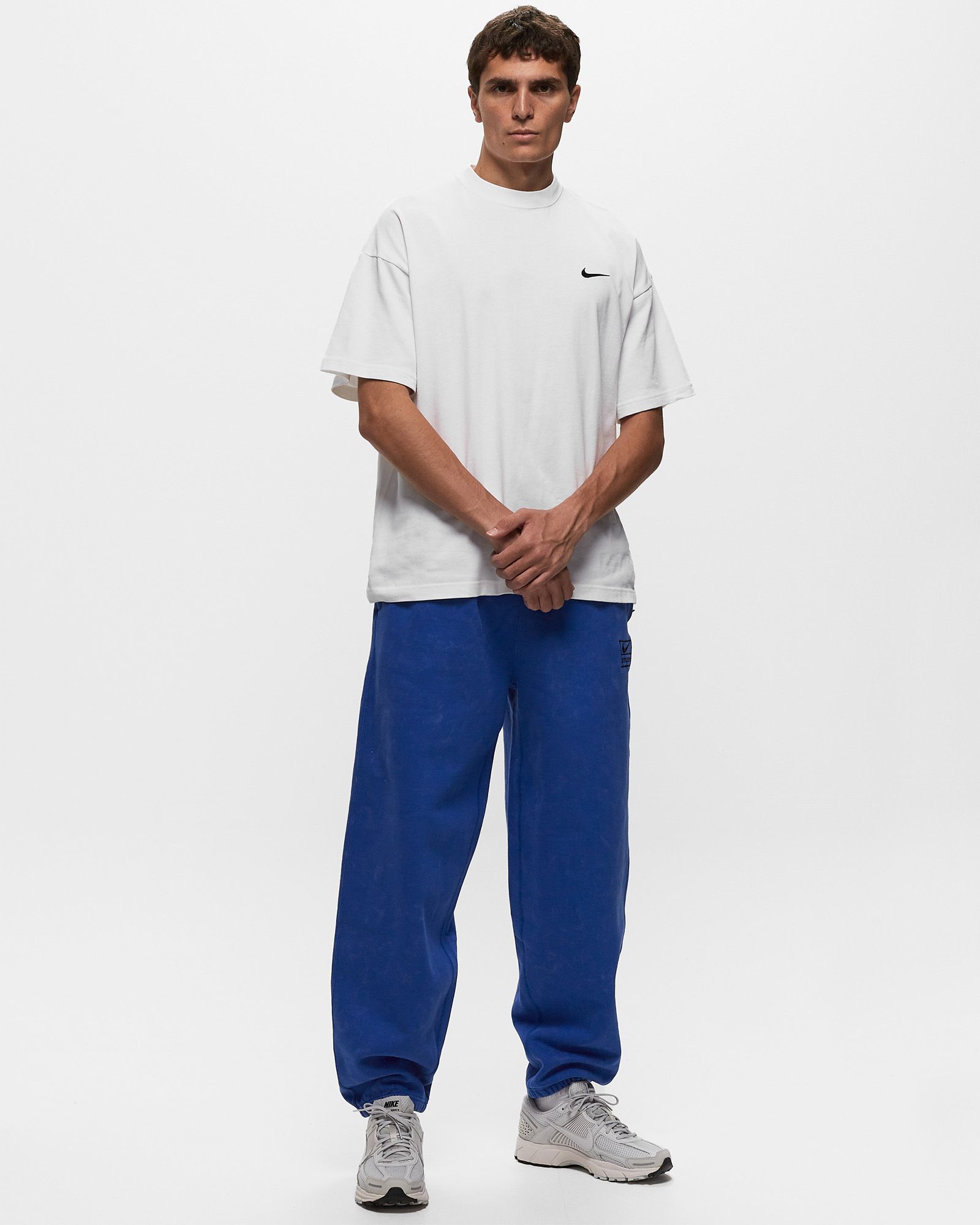 Nike x Stussy Graphic Tee