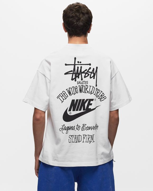 Nike x Stussy Graphic Tee