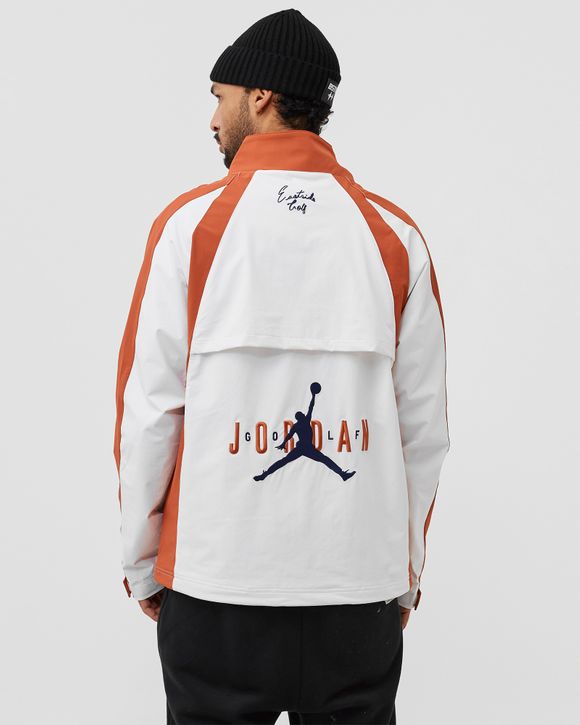 Jordan JORDAN x EASTSIDE GOLF JACKET White | BSTN Store