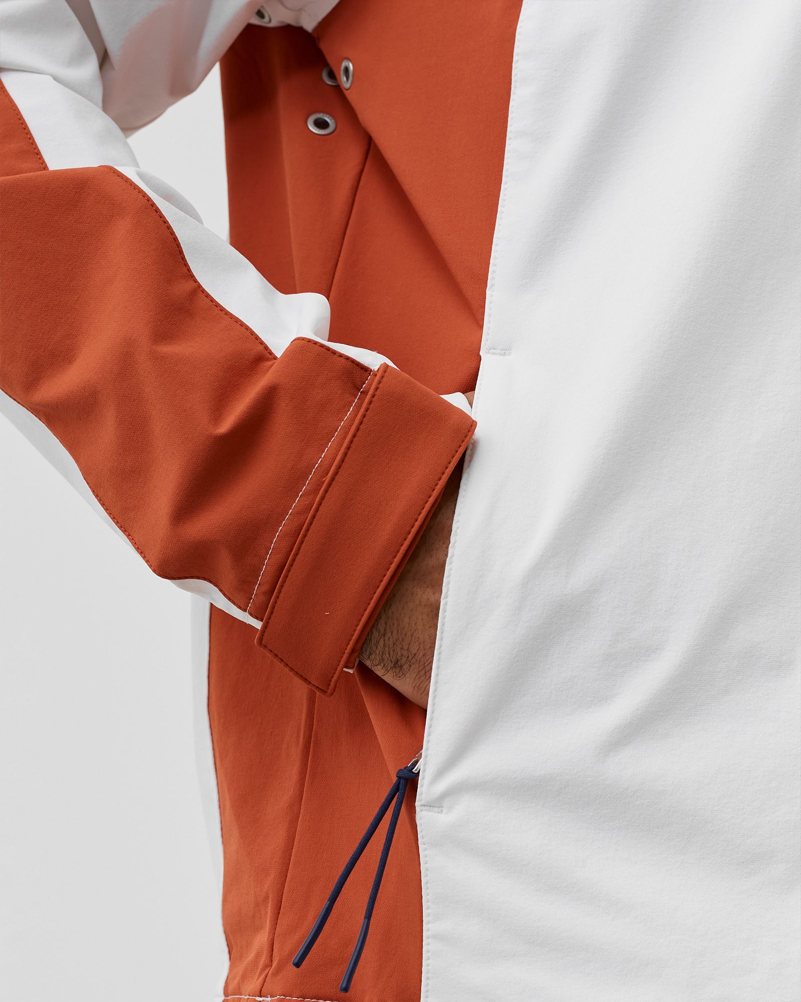 JORDAN x EASTSIDE GOLF JACKET