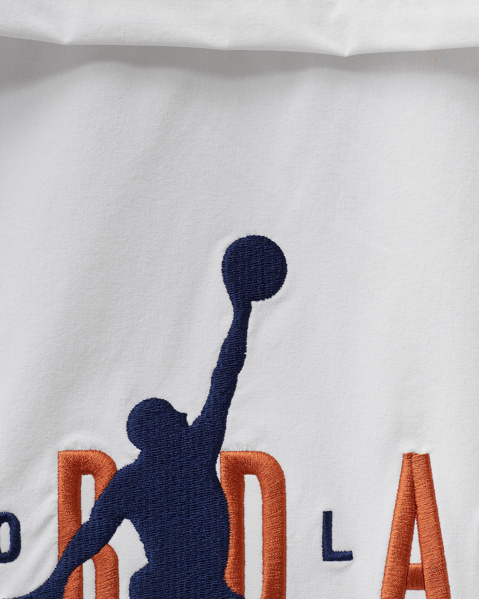 JORDAN x EASTSIDE GOLF JACKET