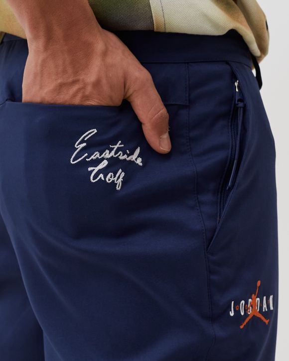 Jordan JORDAN x EASTSIDE GOLF PANT Blue - MIDNIGHT NAVY