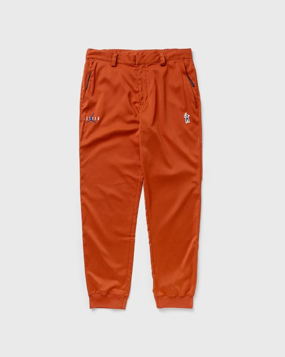 Jordan JORDAN x EASTSIDE GOLF PANT Orange | BSTN Store