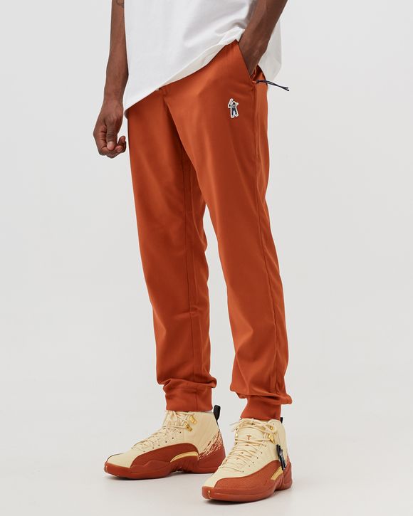 Jordan JORDAN x EASTSIDE GOLF PANT Orange - BURNT SUNRISE