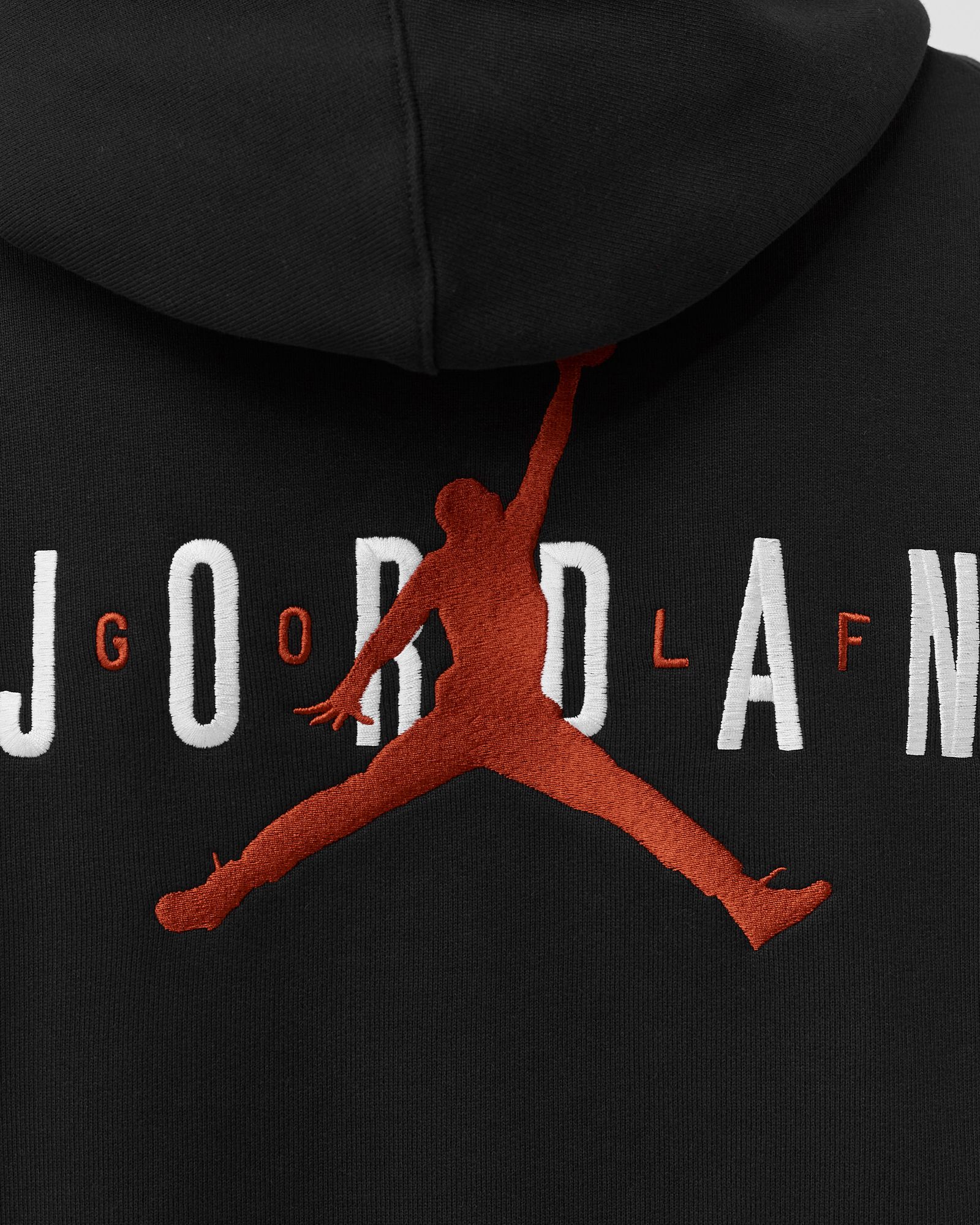 【新品】EASTSIDE GOLF JORDAN　フーディー　Lサイズ　ブラック Jordan JORDAN x EASTSIDE GOLF FLEECE HOODIE Black | BSTN Store