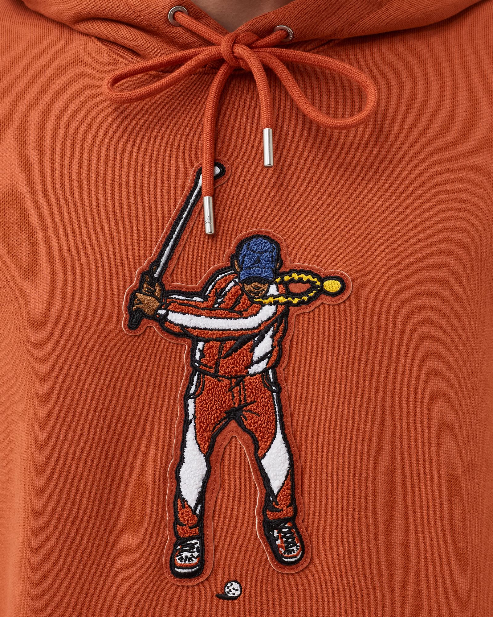 JORDAN x EASTSIDE GOLF FLEECE HOODIE