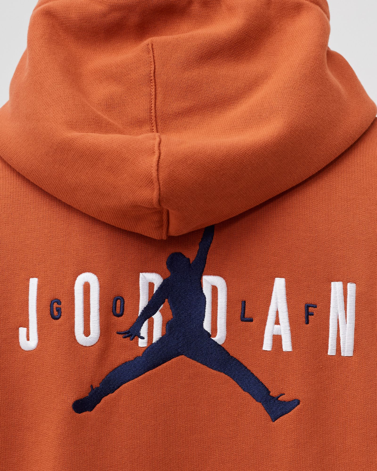 JORDAN x EASTSIDE GOLF FLEECE HOODIE