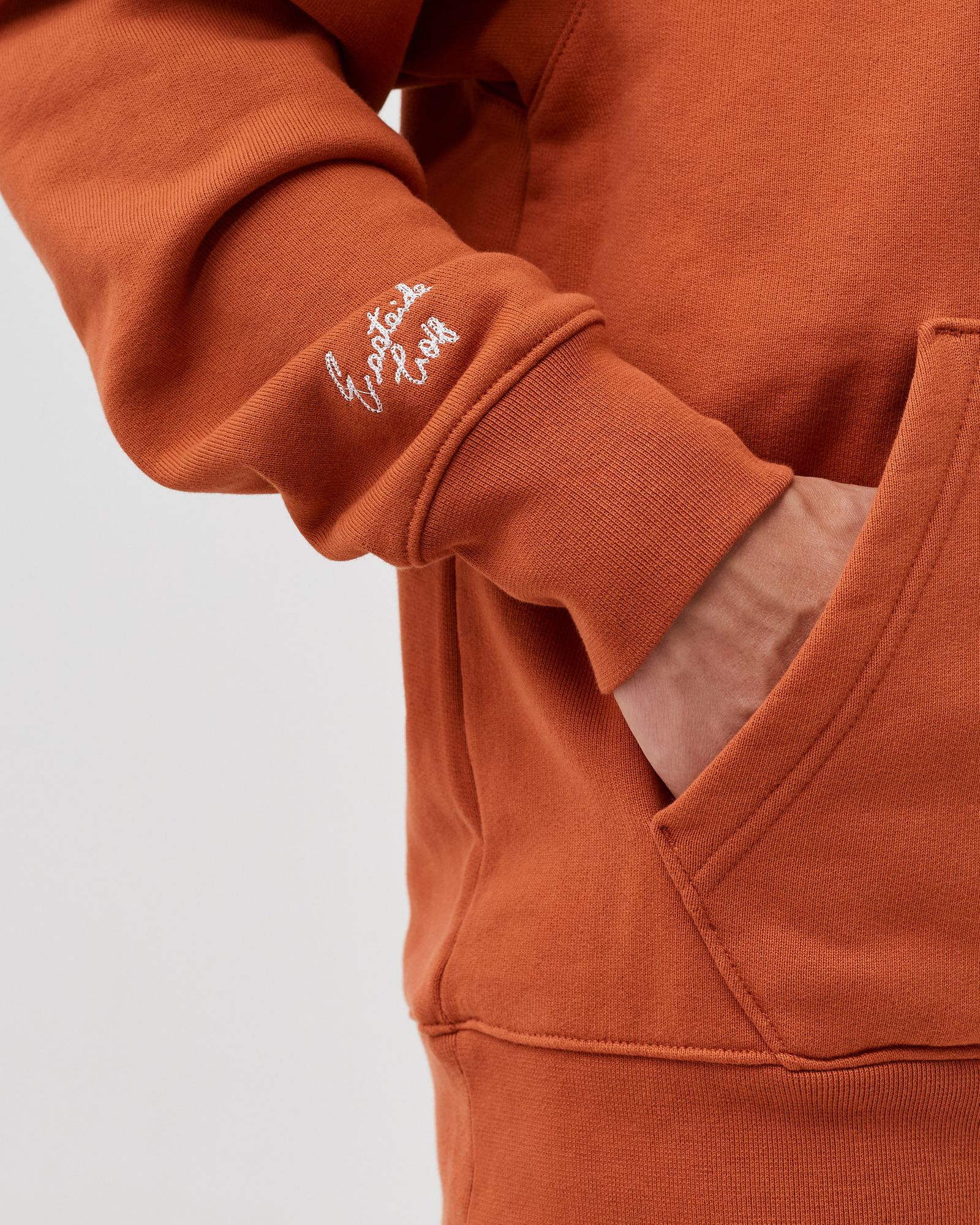 JORDAN x EASTSIDE GOLF FLEECE HOODIE