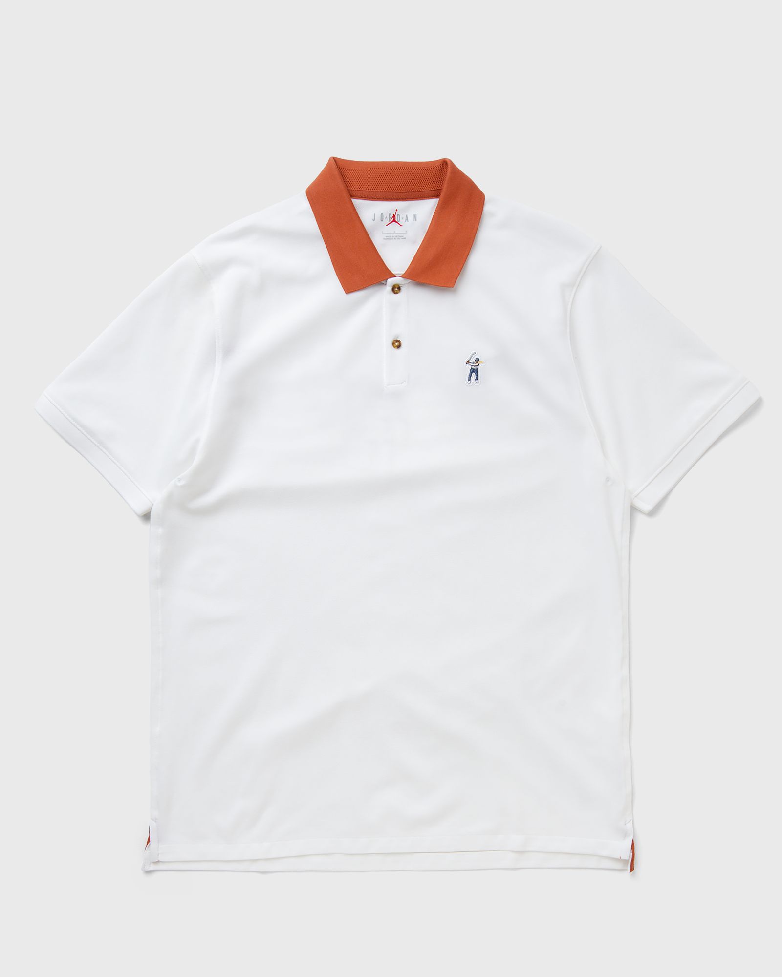 JORDAN x EASTSIDE GOLF POLO