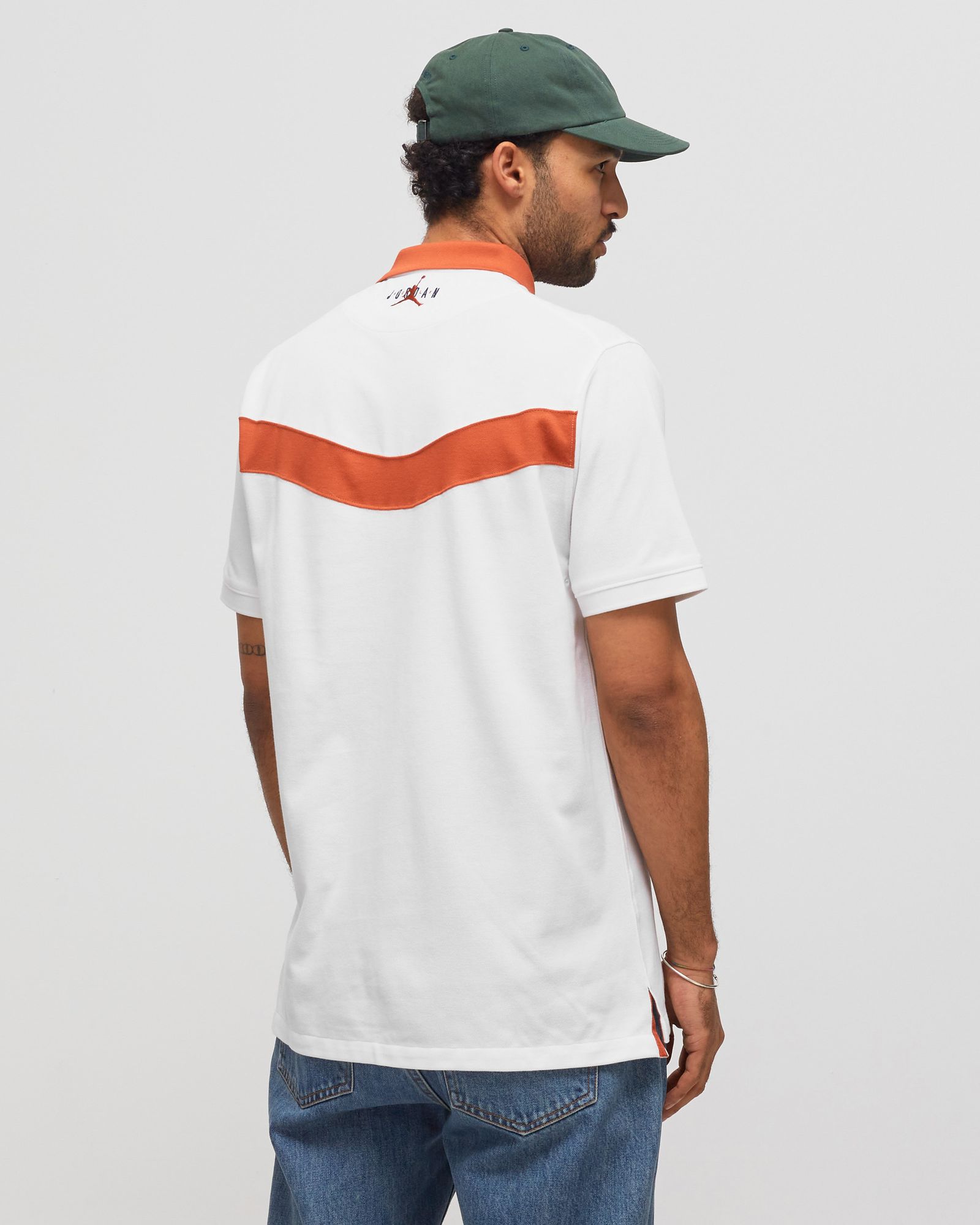 JORDAN x EASTSIDE GOLF POLO