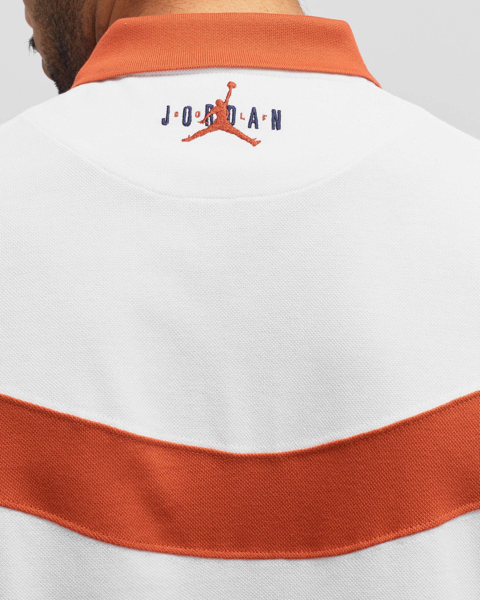 JORDAN x EASTSIDE GOLF POLO