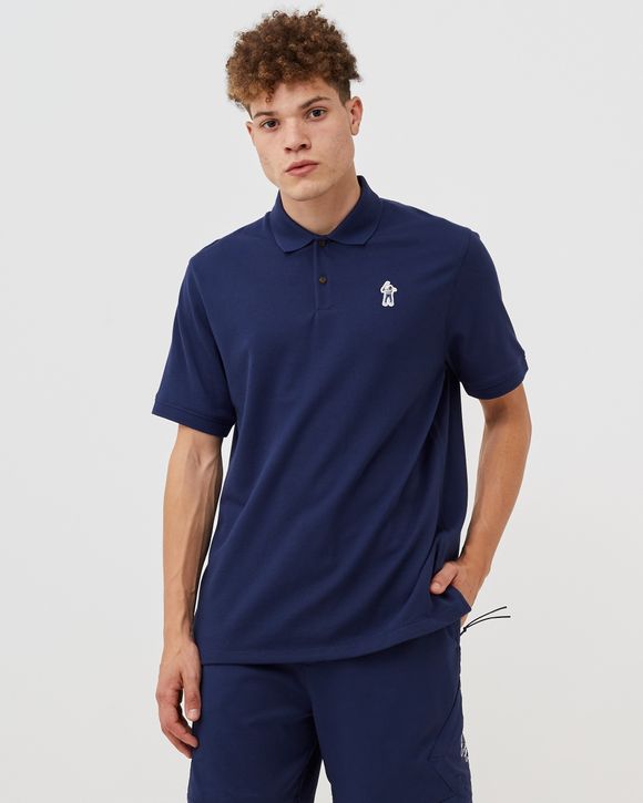 Jordan JORDAN x EASTSIDE GOLF POLO Blue | BSTN Store