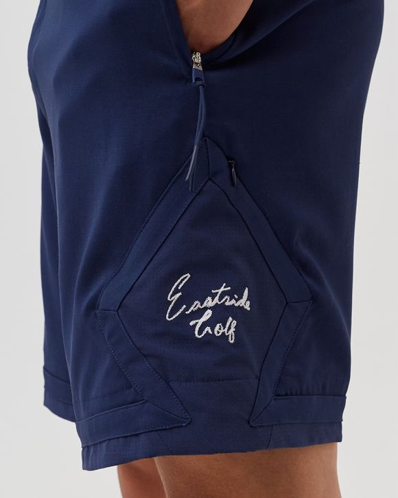 Jordan JORDAN x EASTSIDE GOLF SHORT Blue | BSTN Store
