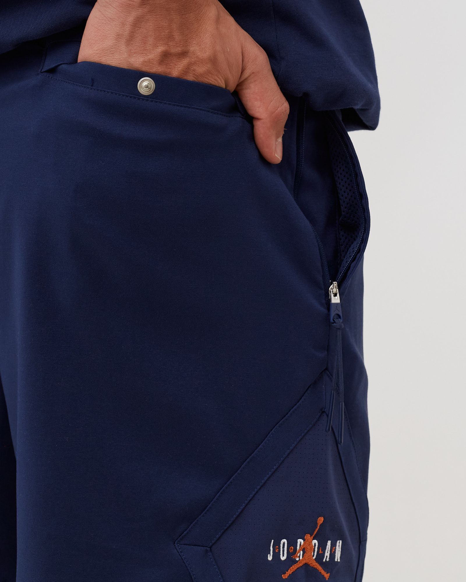 JORDANゴルフ eastsidegolf ネイビー ショートパンツ Jordan JORDAN x EASTSIDE GOLF SHORT Blue | BSTN Store