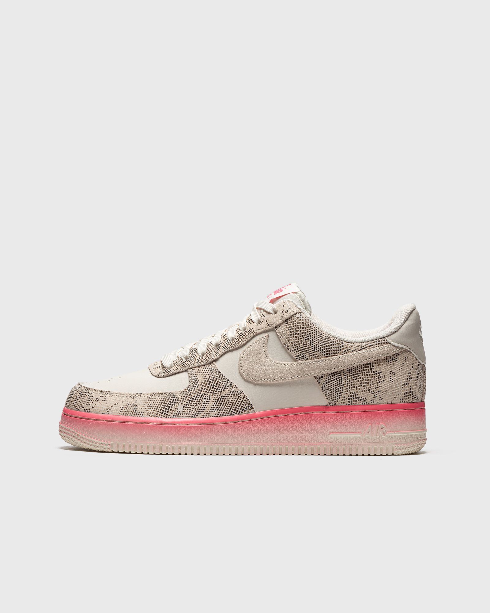 WMNS AIR FORCE 1 '07 LV8