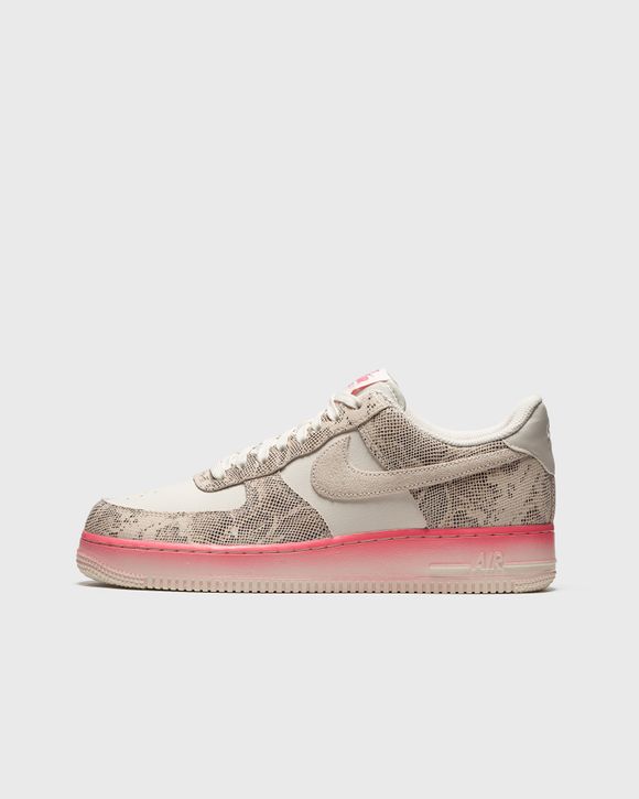 WMNS AIR FORCE 1 '07 LV8
