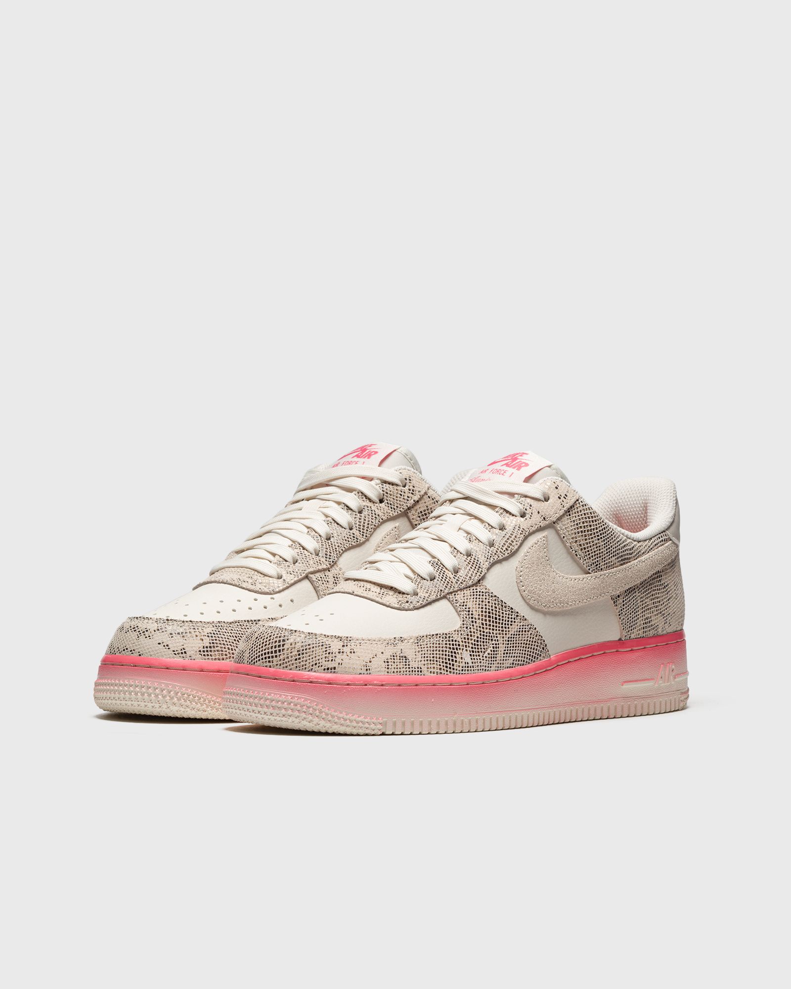 WMNS AIR FORCE 1 '07 LV8