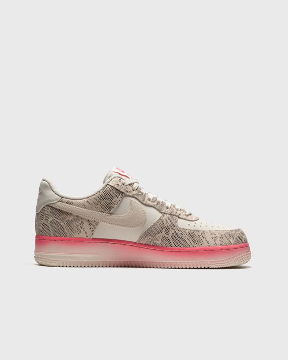 WMNS AIR FORCE 1 '07 LV8