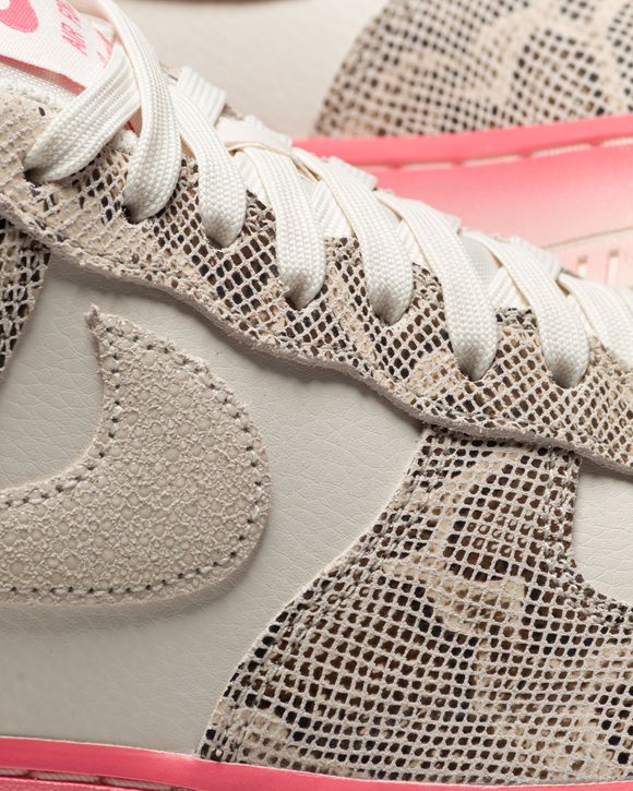 WMNS AIR FORCE 1 '07 LV8