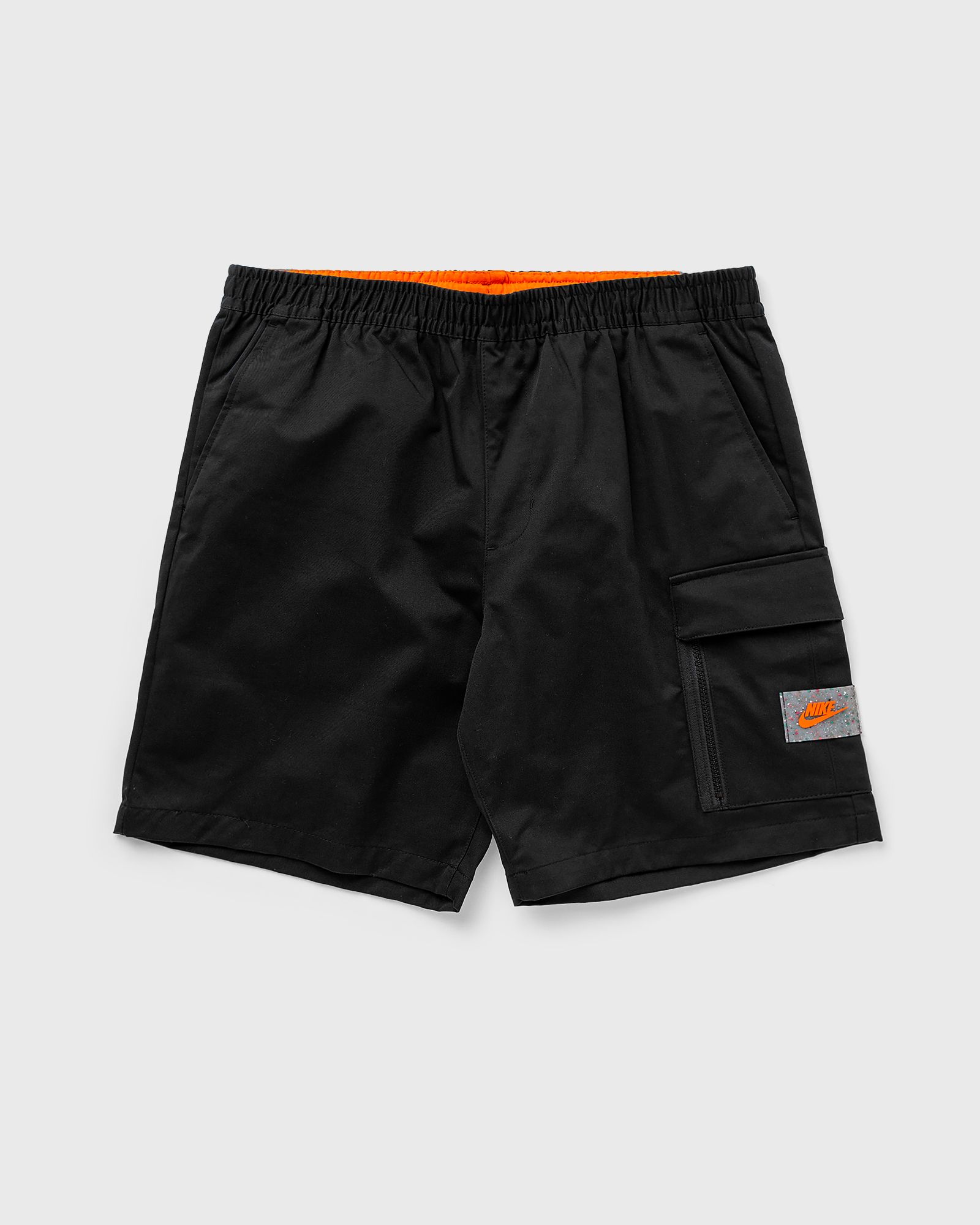 Woven Short