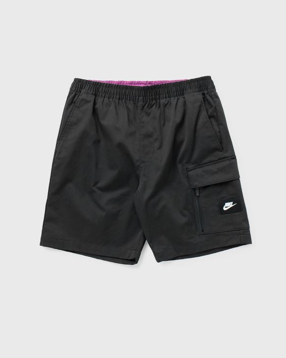 SPU WOVEN SHORT
