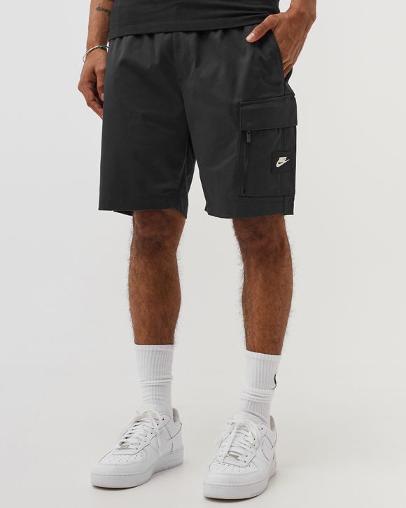 SPU WOVEN SHORT