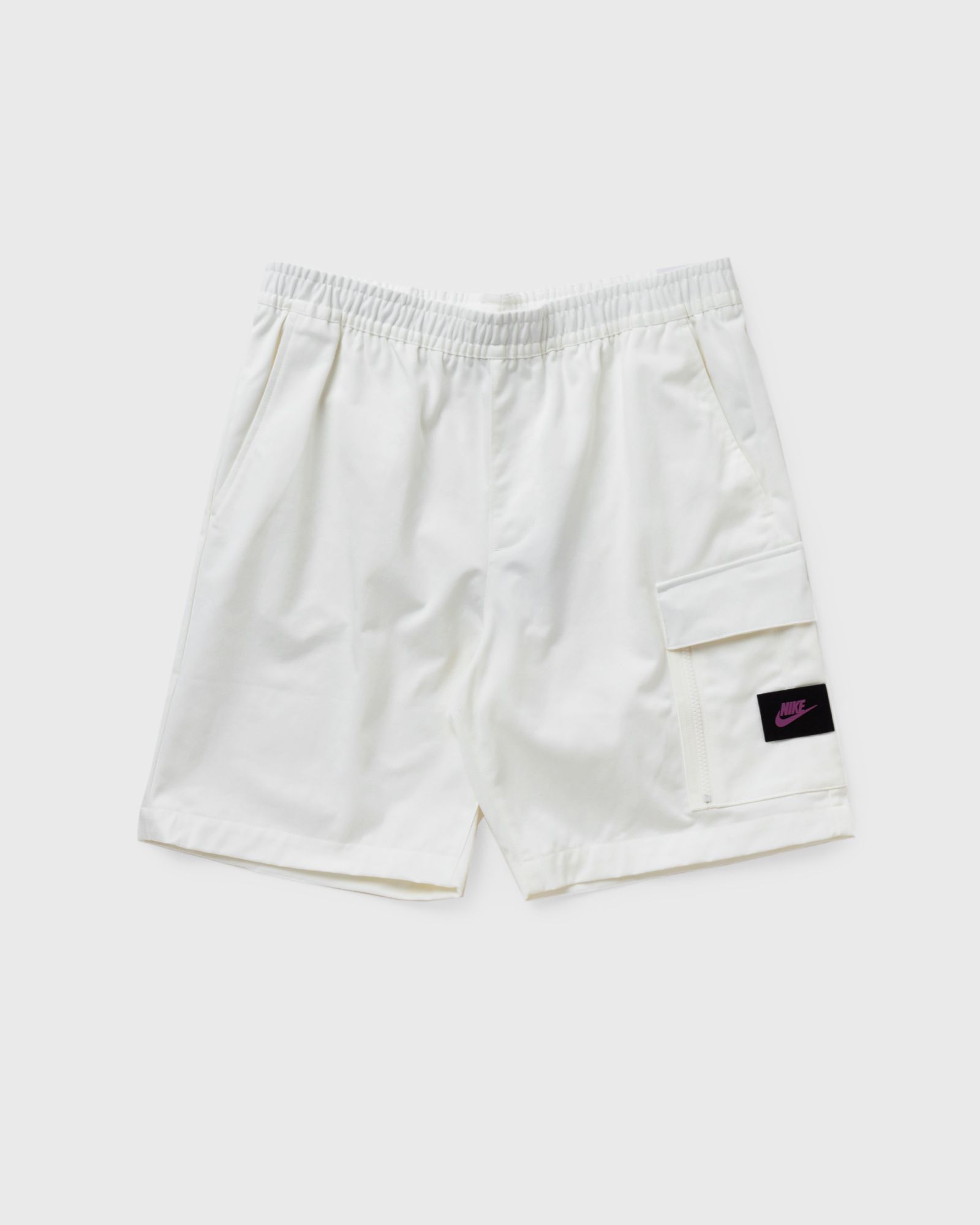 SPU WOVEN SHORT