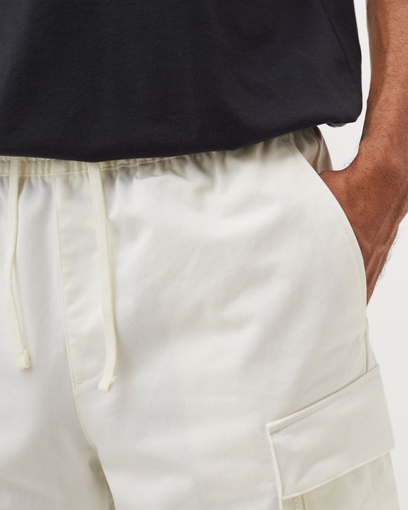 SPU WOVEN SHORT
