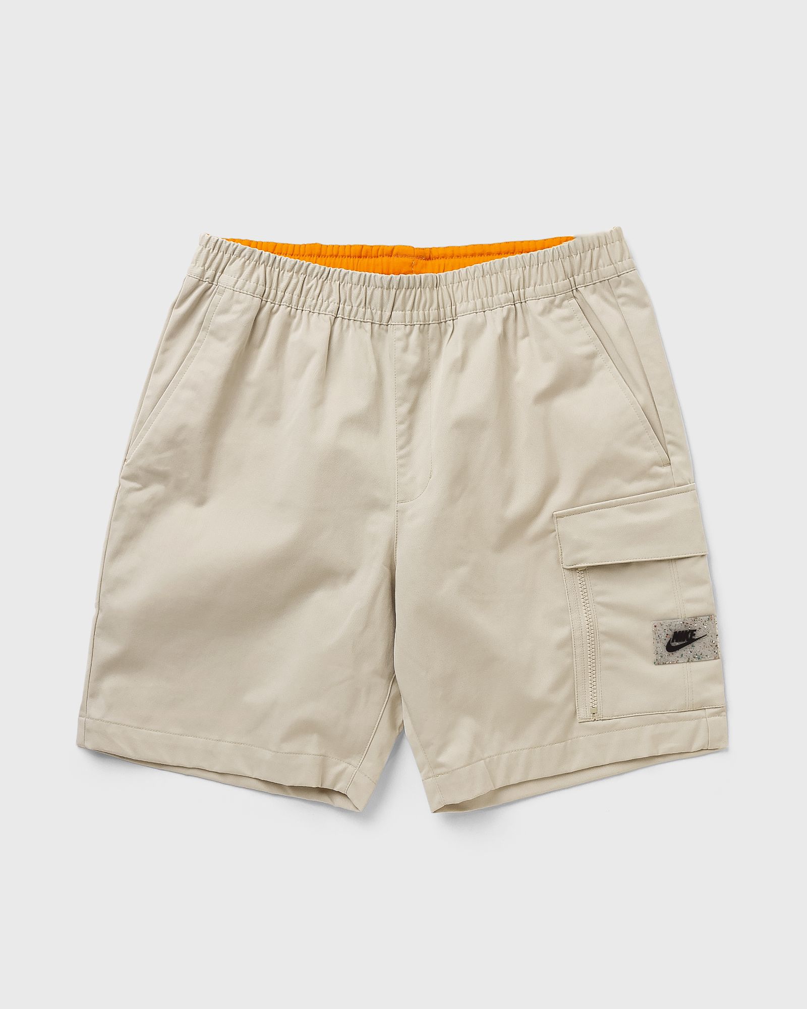 Woven Short
