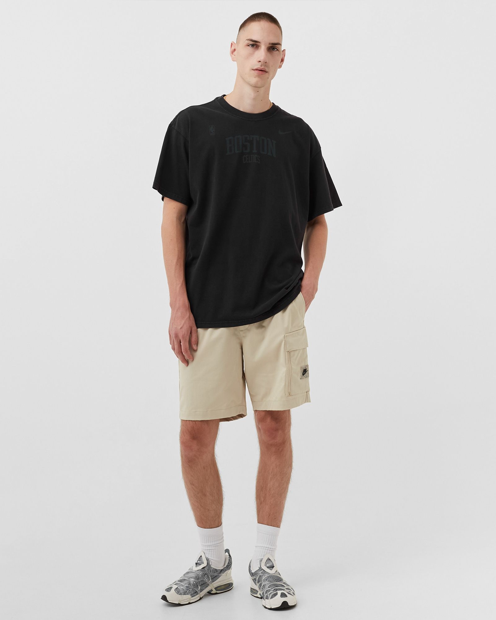 Woven Short
