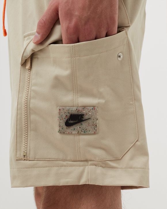 Woven Short