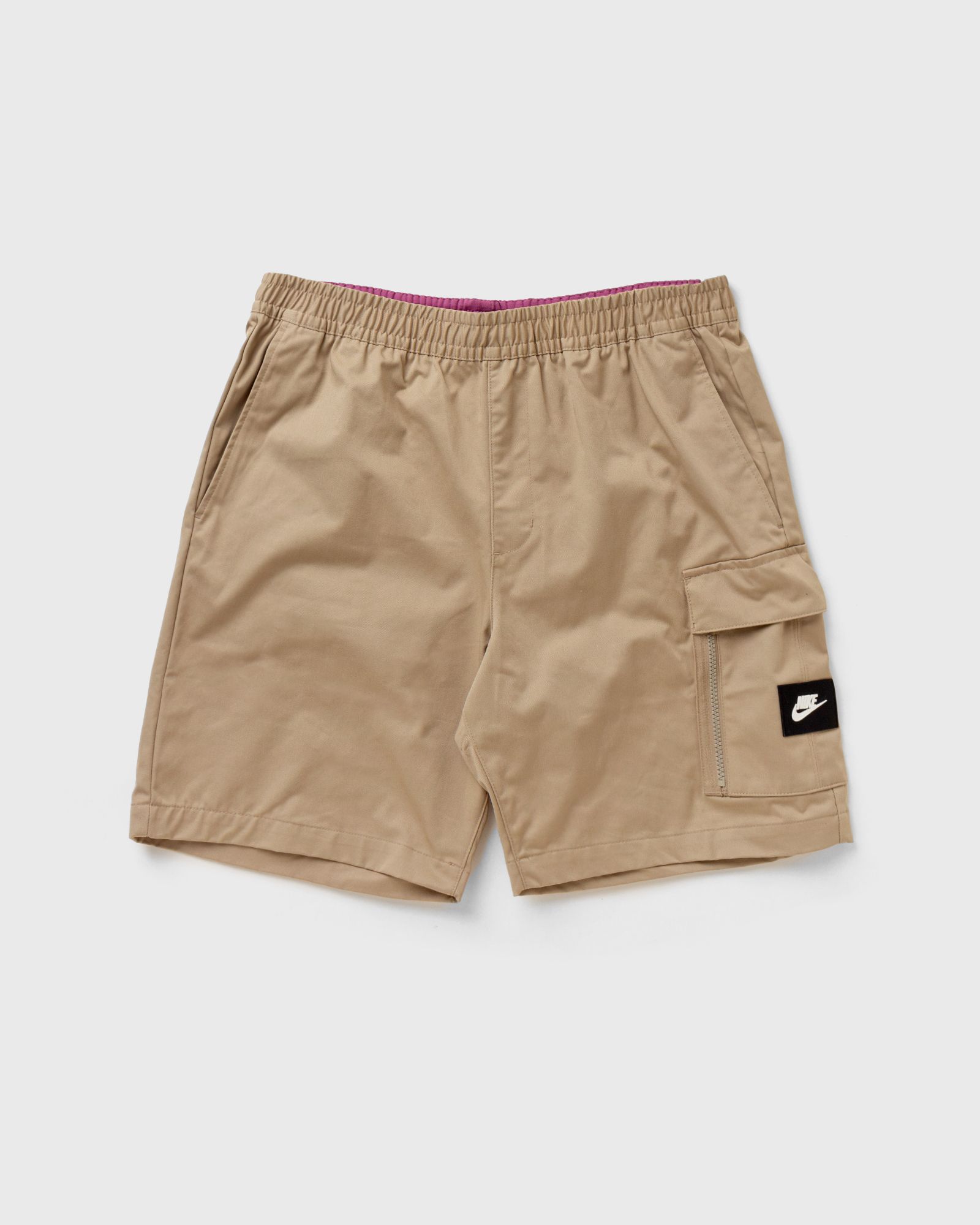 SPU WOVEN SHORT
