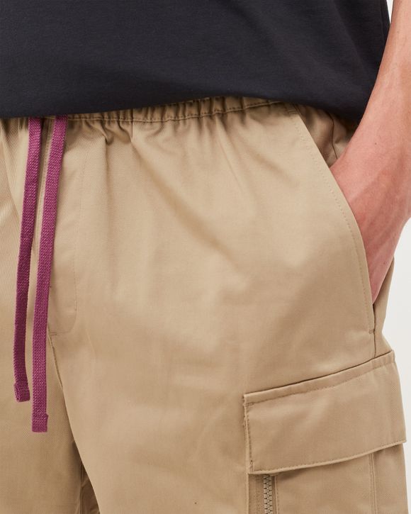 SPU WOVEN SHORT