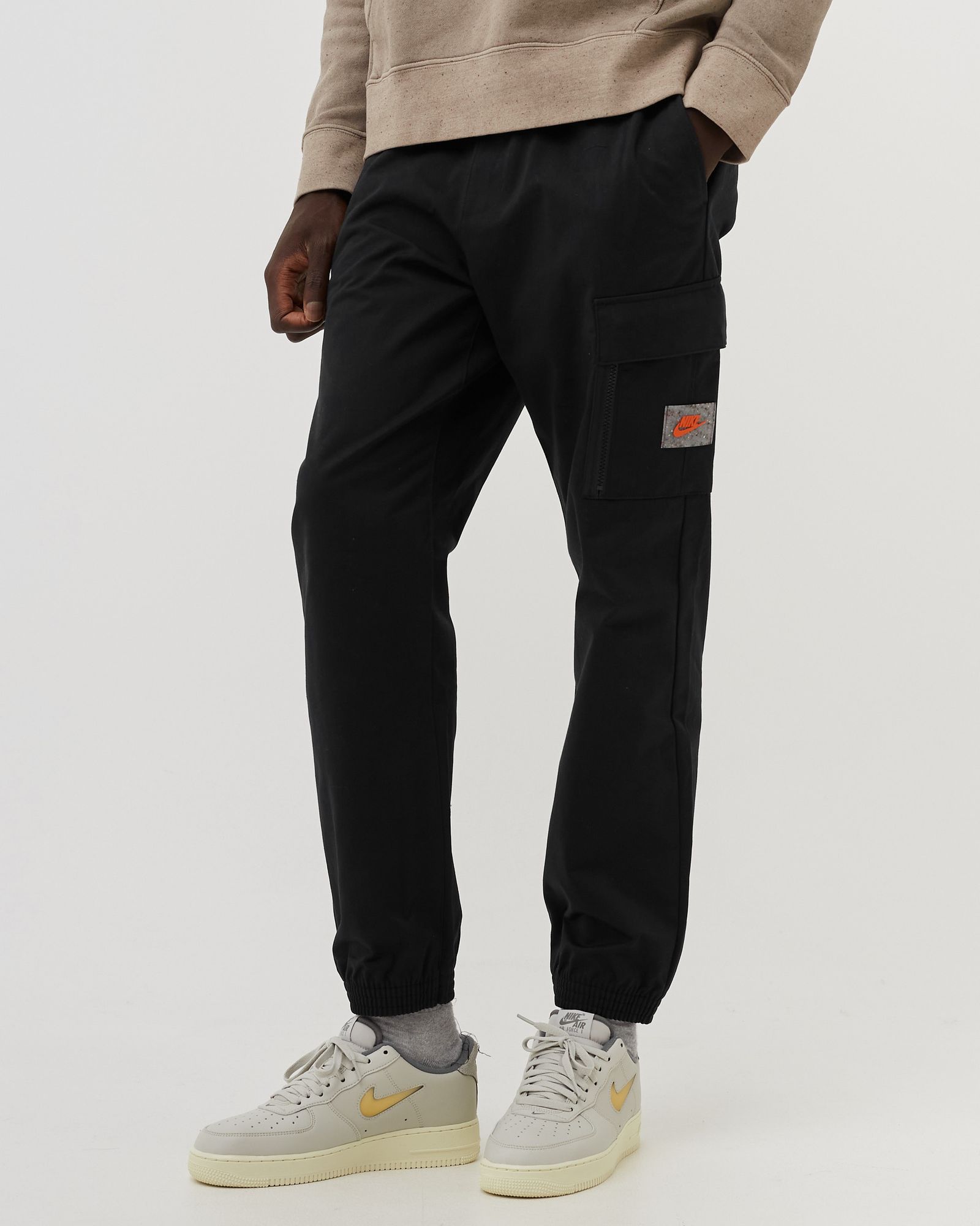 Woven Pant