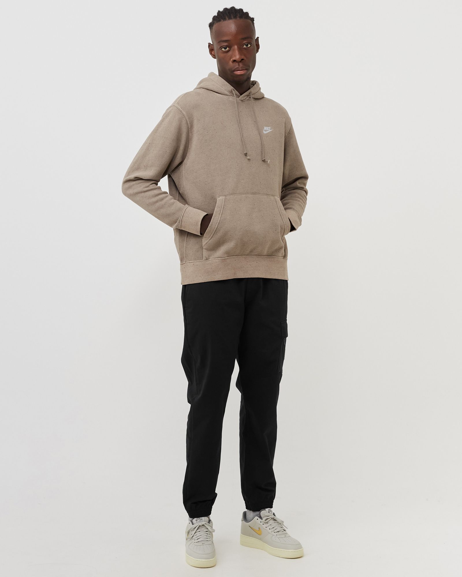 Woven Pant