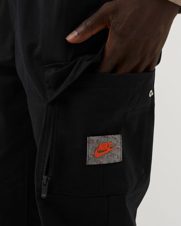 Woven Pant