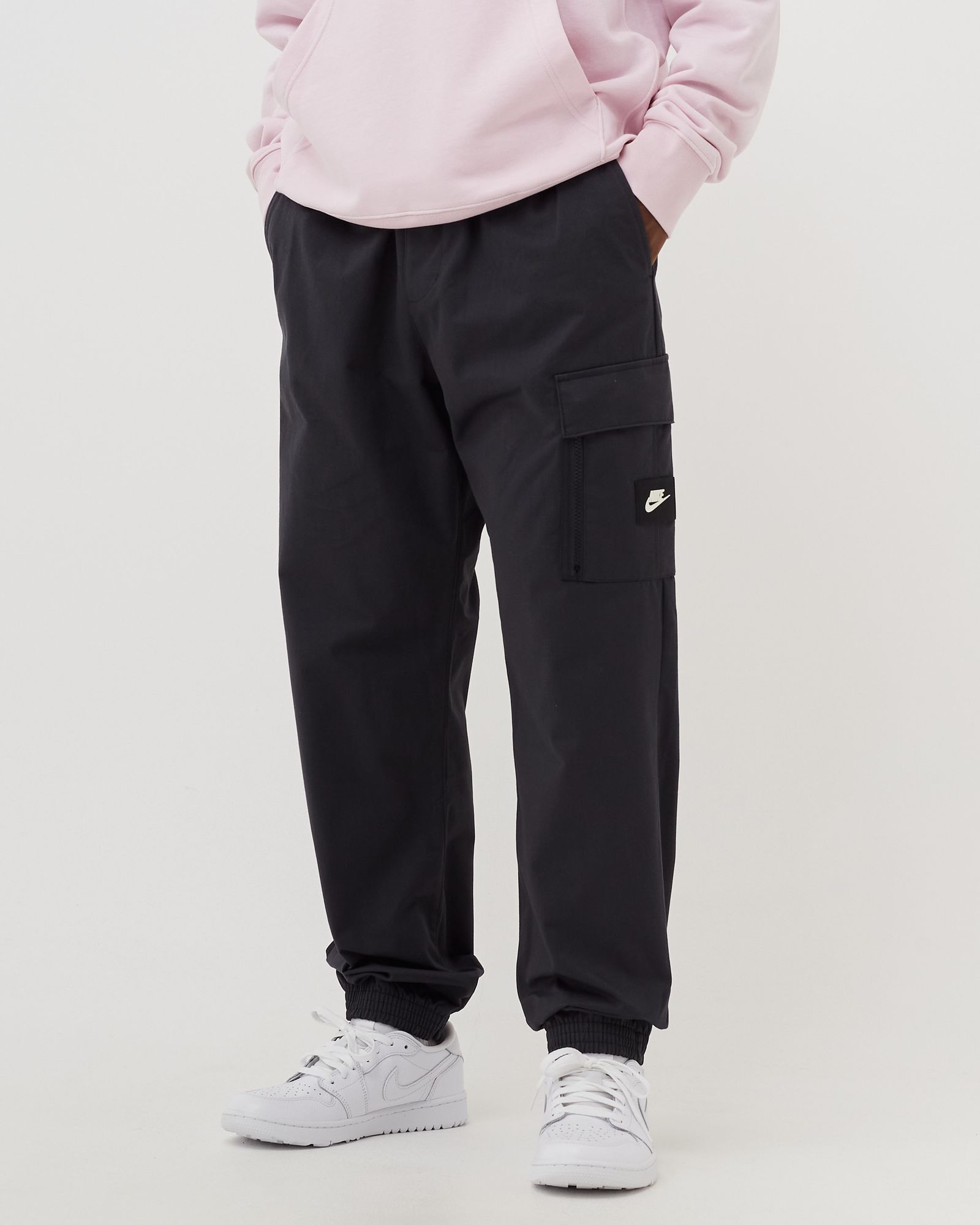 SPU WOVEN PANT