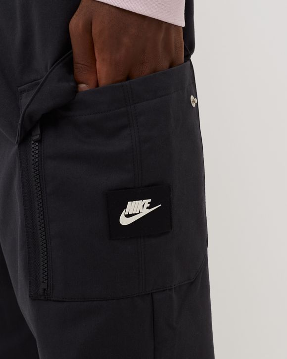SPU WOVEN PANT