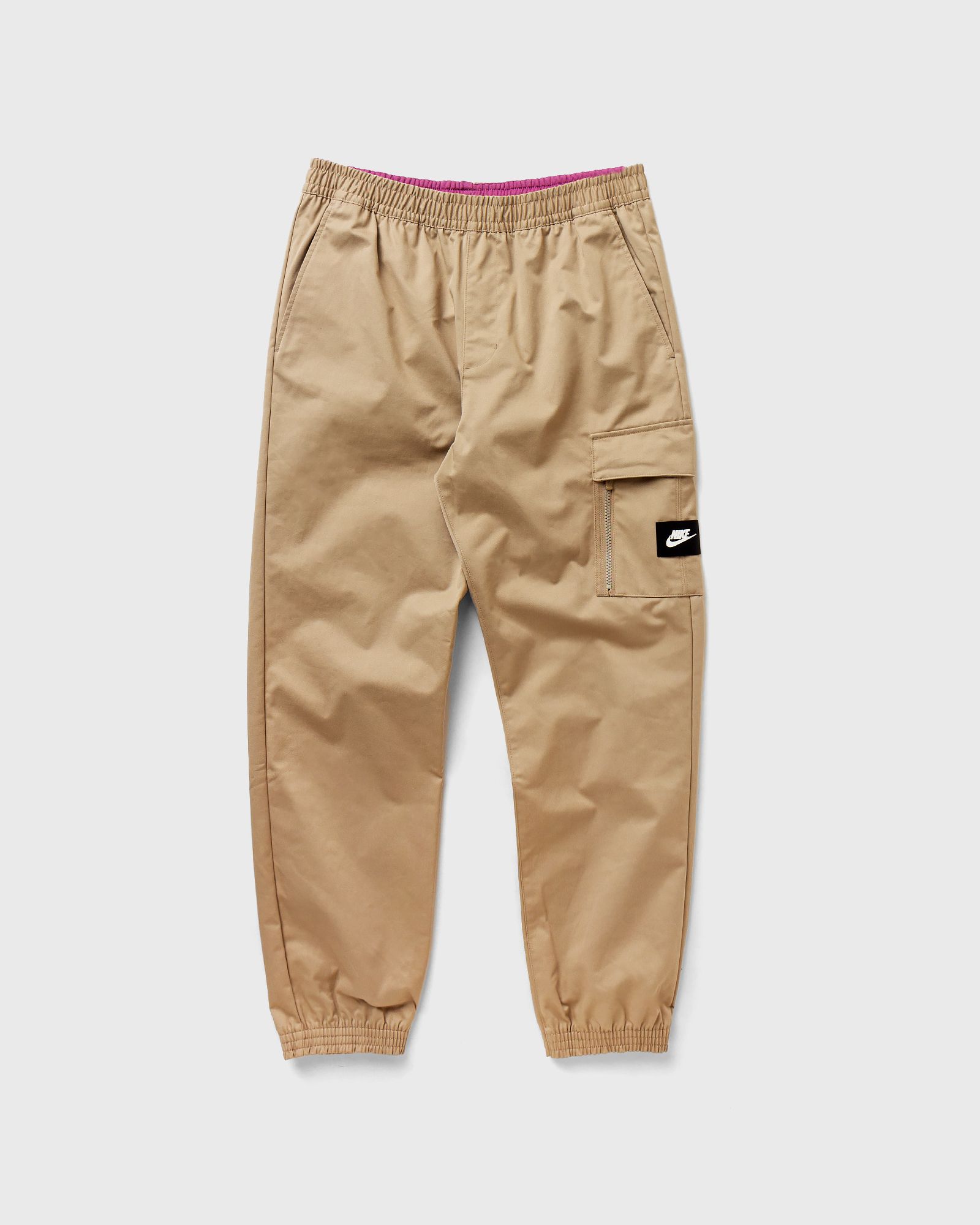 SPU WOVEN PANT