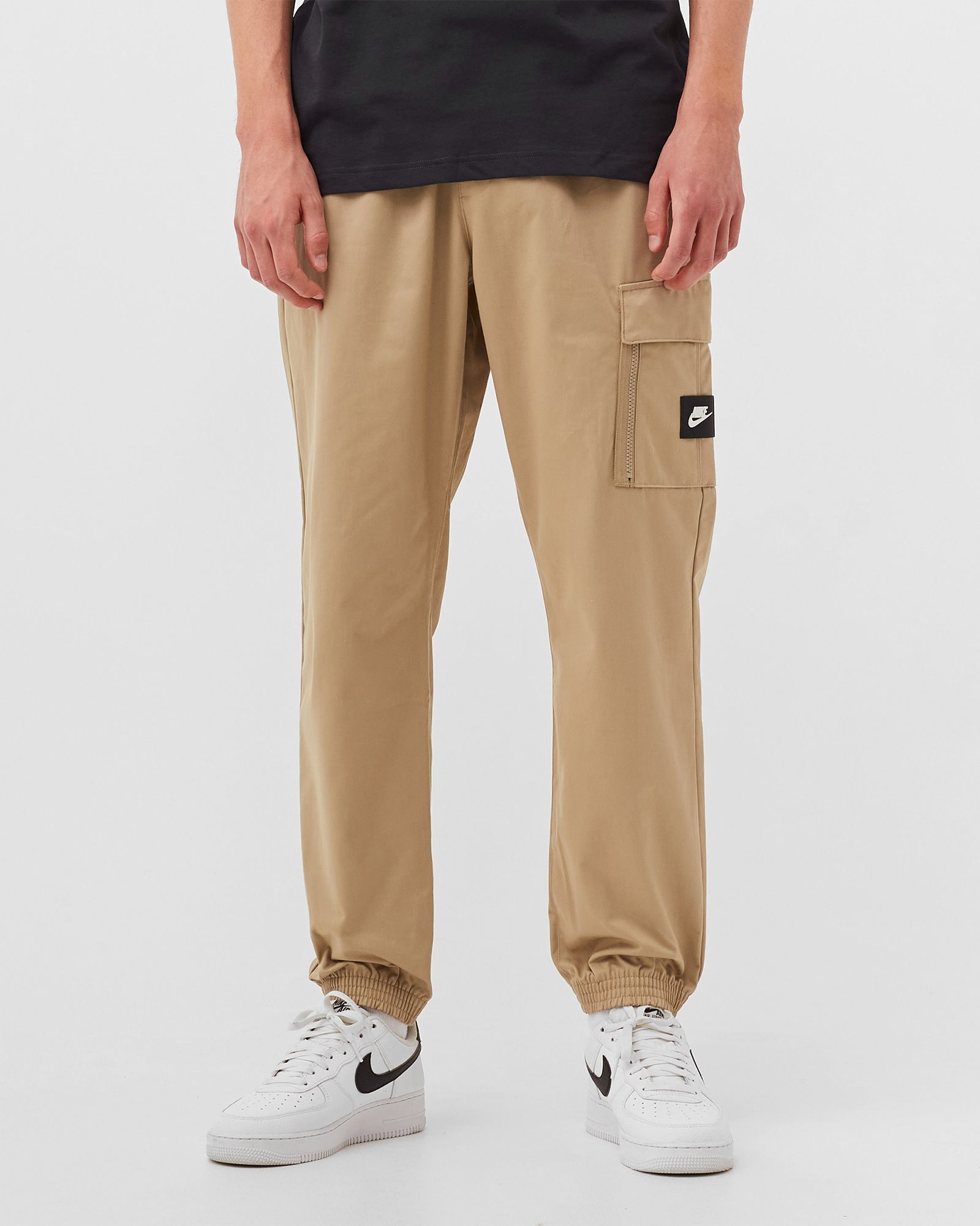 SPU WOVEN PANT