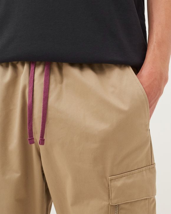 SPU WOVEN PANT