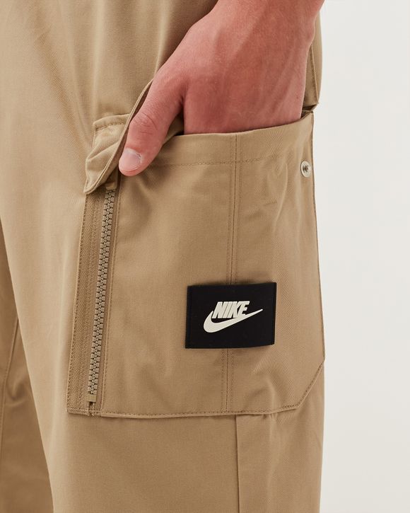 SPU WOVEN PANT