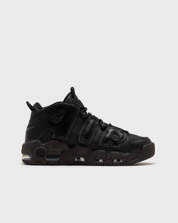 Nike Nike Air More Uptempo Women's Shoes Black | BSTN Store