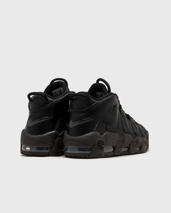 Nike air cheap uptempo donna nere