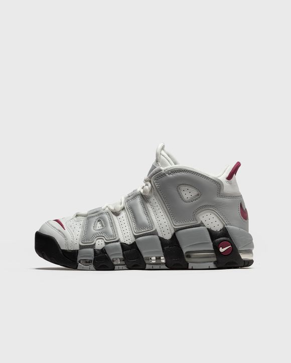 nike uptempo 37