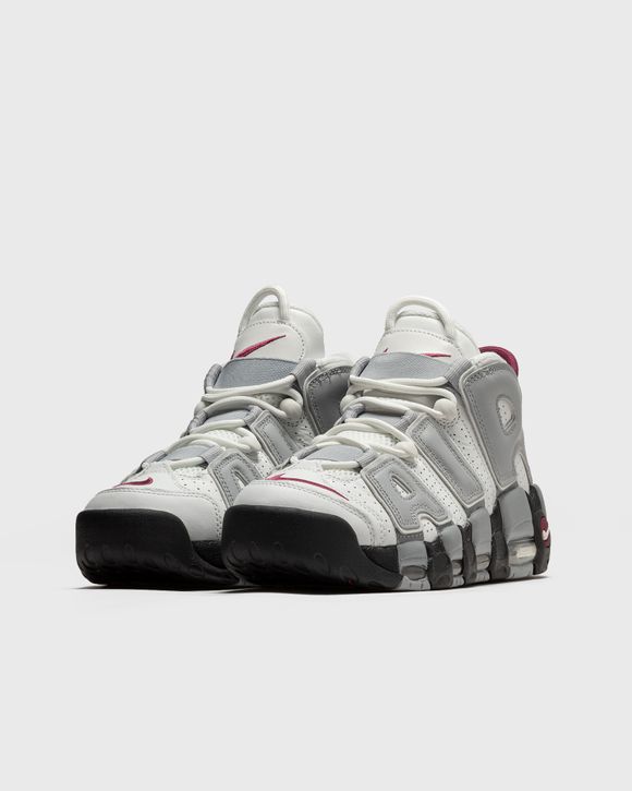Nike Air More Uptempo グレー Nike Air More Uptempo NYC New York City AJ3137-001