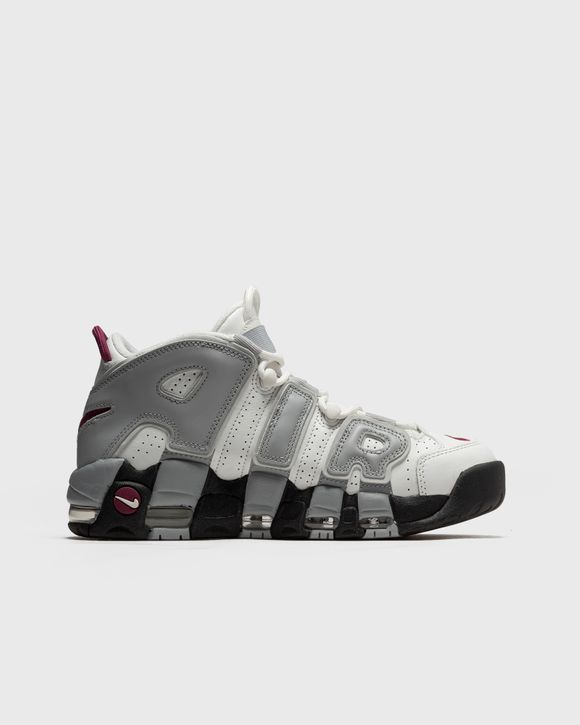 Uptempo grises cheap